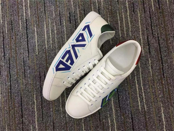 Gucci Ace Sneaker MoistureWicking 192