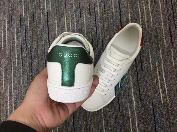 Gucci Ace Sneaker MoistureWicking 192