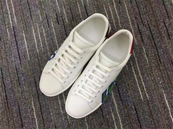 Gucci Ace Sneaker MoistureWicking 192