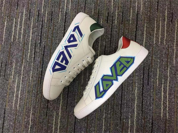 Gucci Ace Sneaker MoistureWicking 192