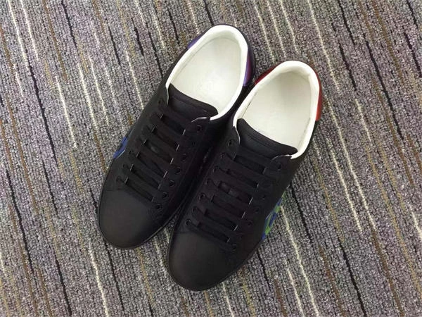 Gucci Ace Sneaker Resilient 189