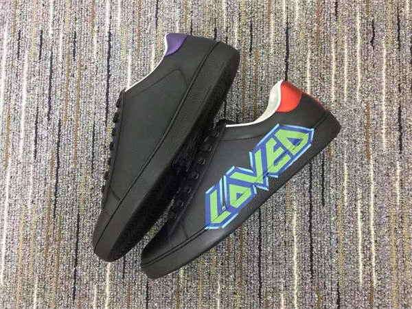 Gucci Ace Sneaker Resilient 189