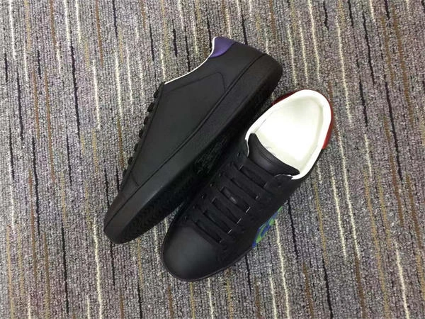 Gucci Ace Sneaker Resilient 189