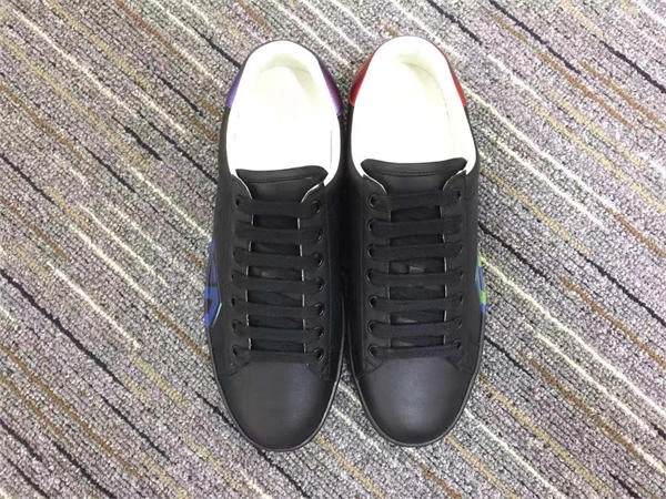 Gucci Ace Sneaker Resilient 189