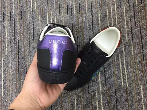 Gucci Ace Sneaker Resilient 189
