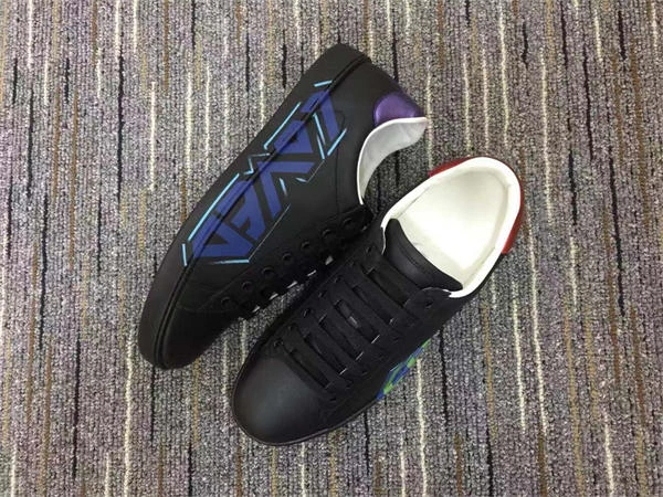 Gucci Ace Sneaker Resilient 189