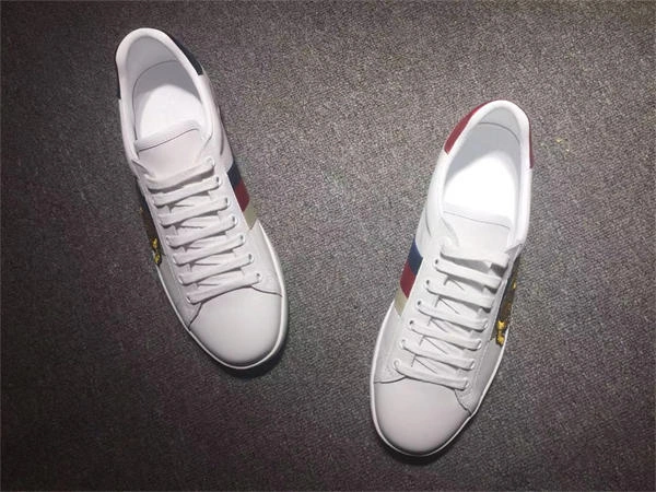 Aaa replica Gucci Ace Sneaker Attractive 188