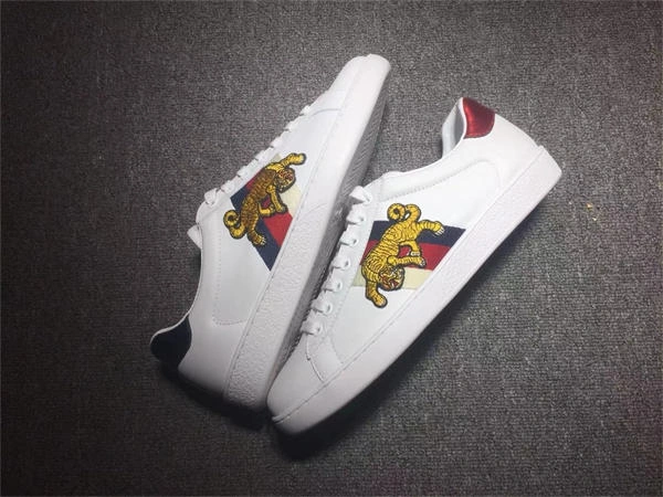 Aaa replica Gucci Ace Sneaker Attractive 188