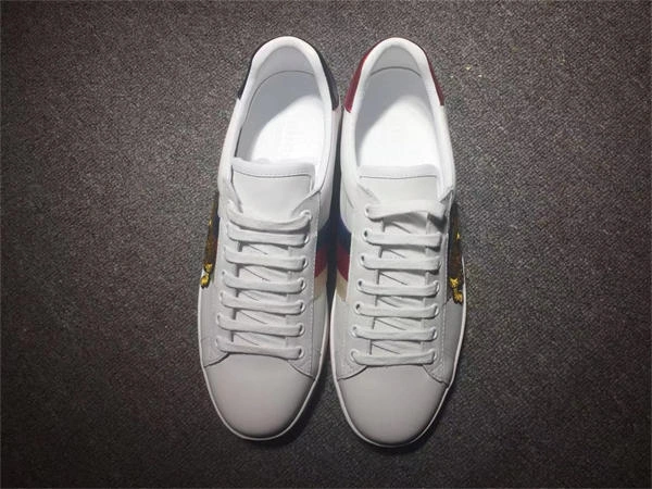 Aaa replica Gucci Ace Sneaker Attractive 188