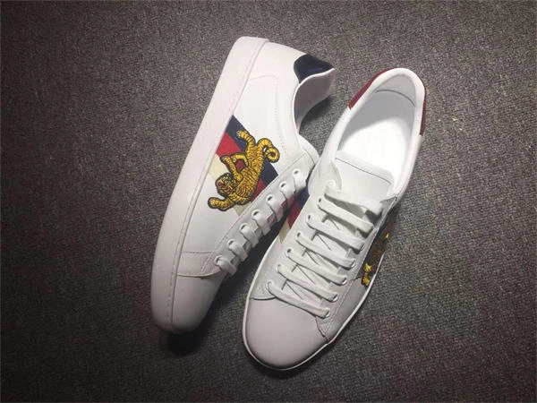 Aaa replica Gucci Ace Sneaker Attractive 188