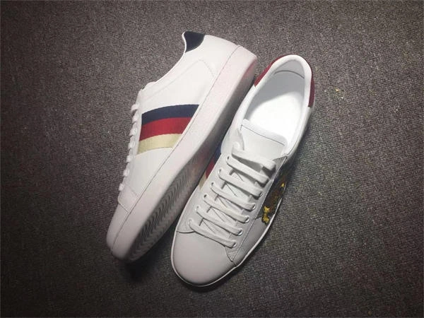 Aaa replica Gucci Ace Sneaker Attractive 188