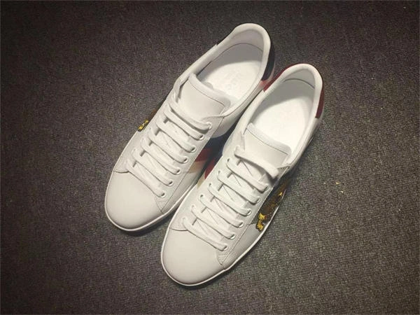 Aaa replica Gucci Ace Sneaker Attractive 188