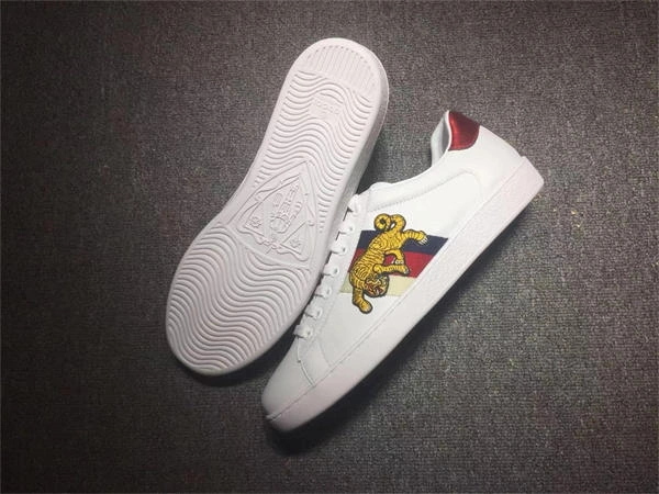 Aaa replica Gucci Ace Sneaker Attractive 188