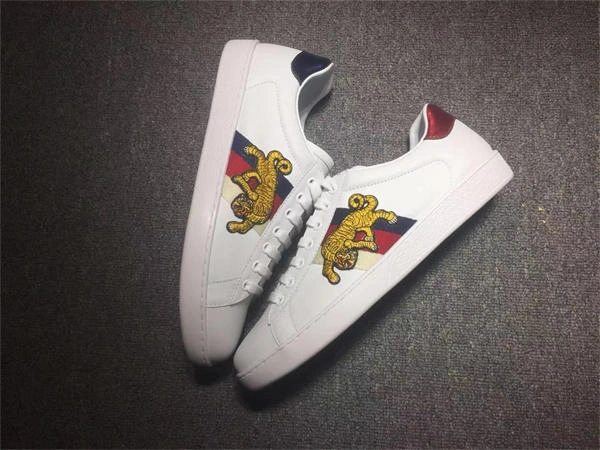 Gucci Ace Sneaker Attractive 188