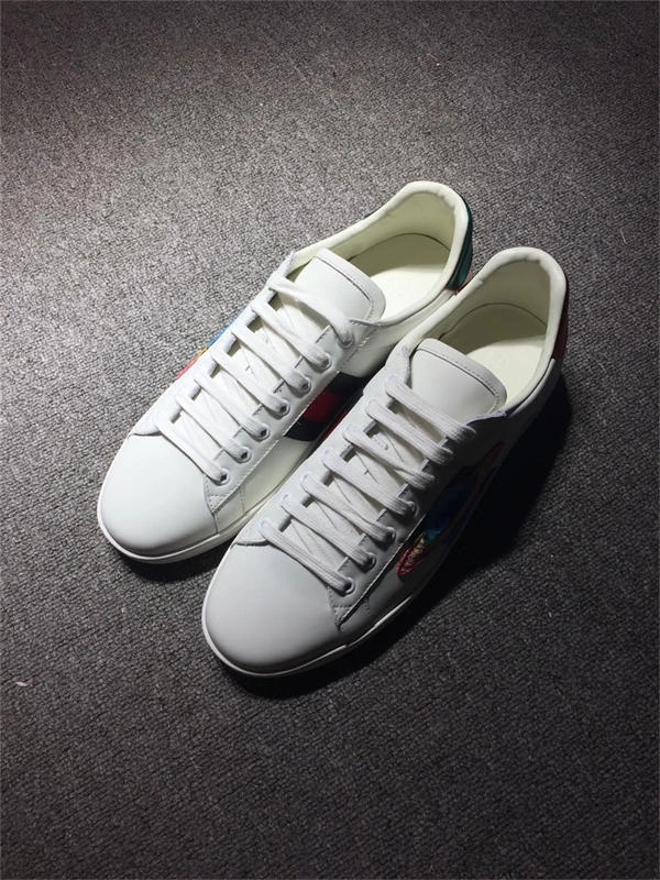 Official oldcobbler TechFriendly Gucci Ace Sneaker 190