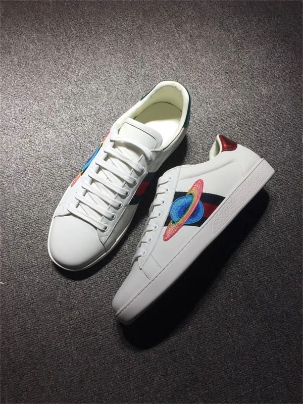 Official oldcobbler TechFriendly Gucci Ace Sneaker 190
