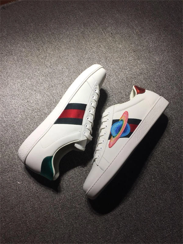 Official oldcobbler TechFriendly Gucci Ace Sneaker 190