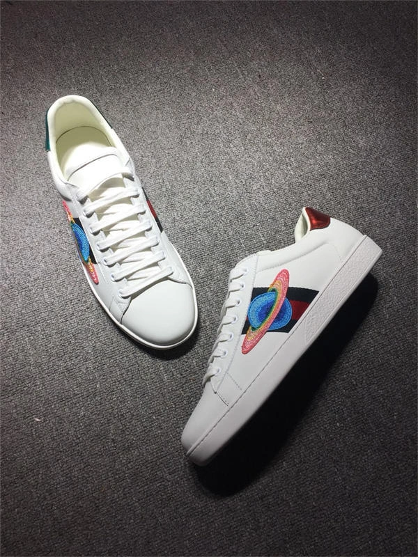 Official oldcobbler TechFriendly Gucci Ace Sneaker 190