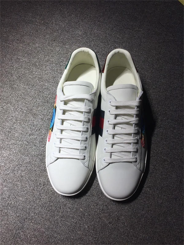 Official oldcobbler TechFriendly Gucci Ace Sneaker 190