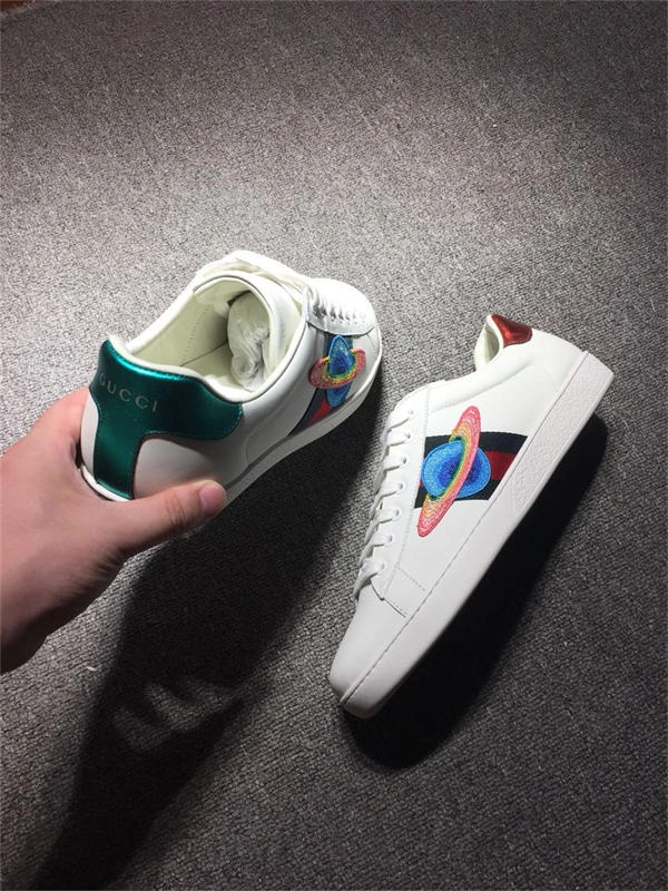 Official oldcobbler TechFriendly Gucci Ace Sneaker 190