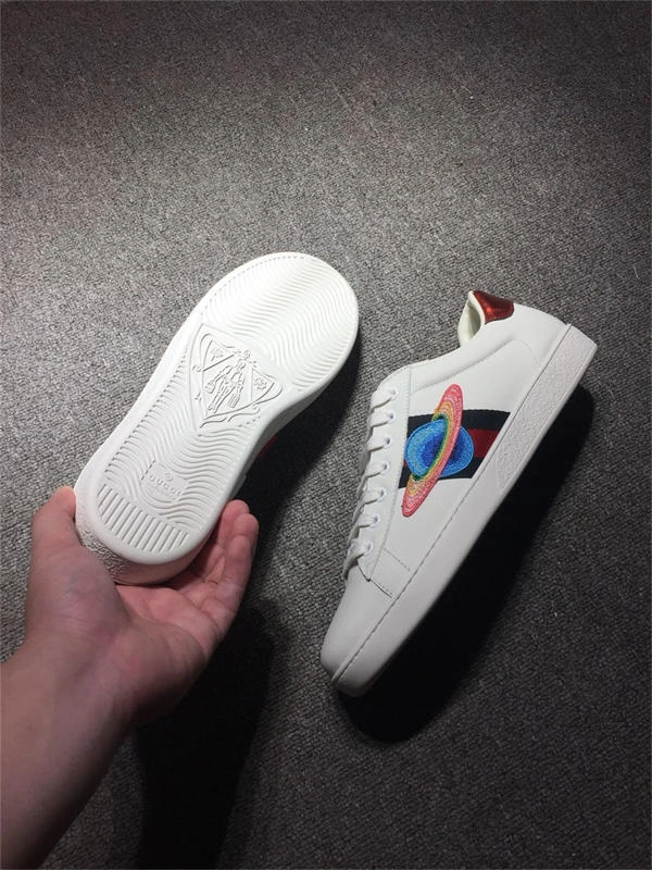 Official oldcobbler TechFriendly Gucci Ace Sneaker 190