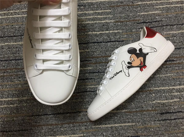 Gucci Ace Sneaker Chic 197