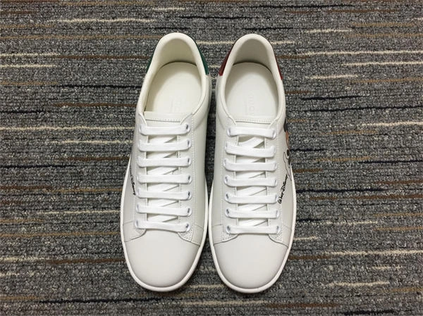 Gucci Ace Sneaker Chic 197