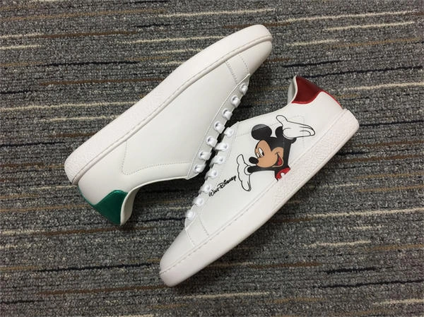 Gucci Ace Sneaker Chic 197