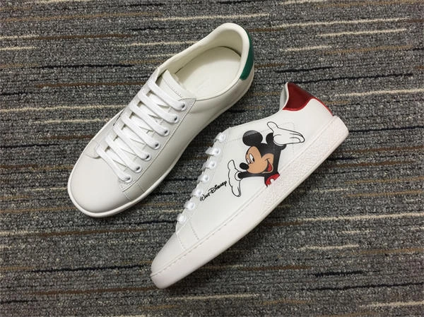 Gucci Ace Sneaker Chic 197
