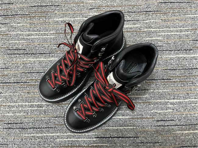 HYPE Gucci Boot Men ZipUp 507