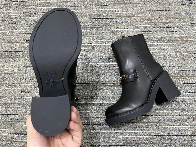Repladies REP Gucci Boot Women GoAnywhere 518
