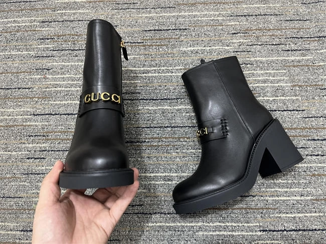 Repladies REP Gucci Boot Women GoAnywhere 518