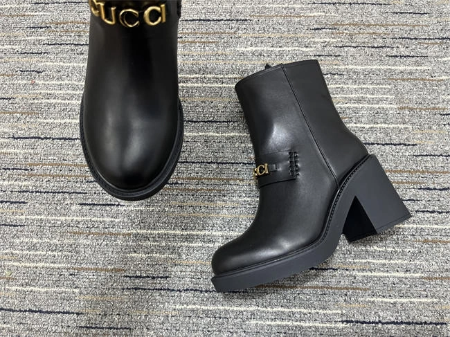 Repladies REP Gucci Boot Women GoAnywhere 518