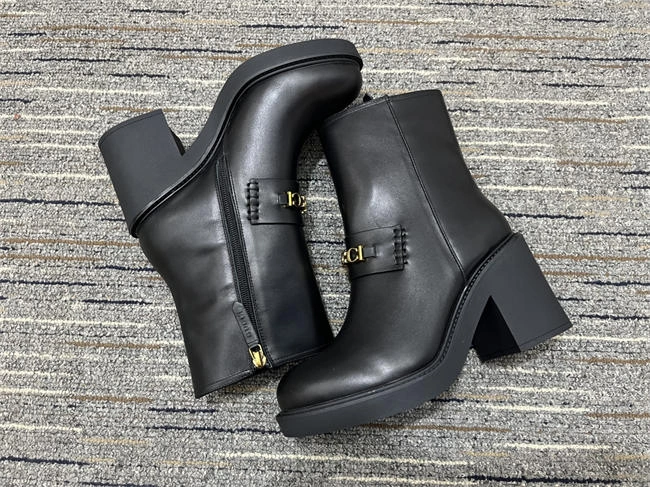 Repladies REP Gucci Boot Women GoAnywhere 518