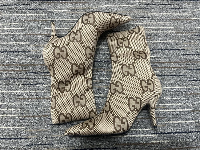 TravelReady Gucci Boot Women 524