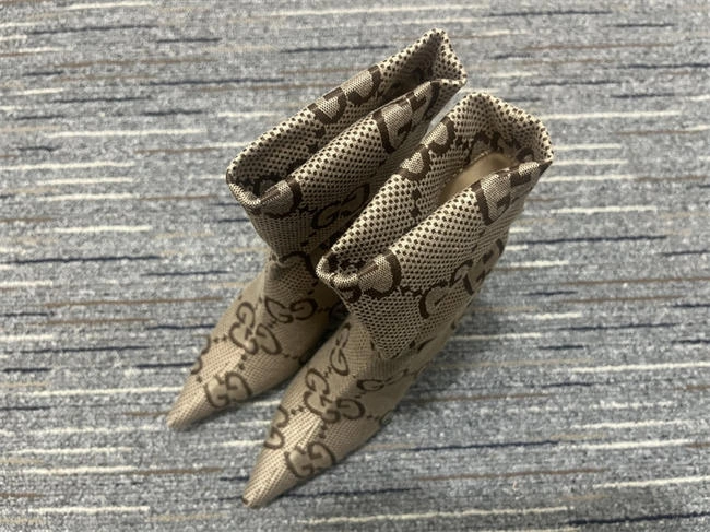 TravelReady Gucci Boot Women 524