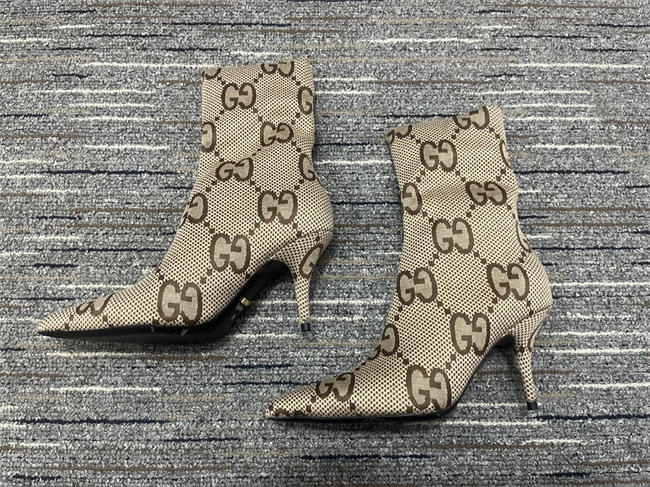TravelReady Gucci Boot Women 524