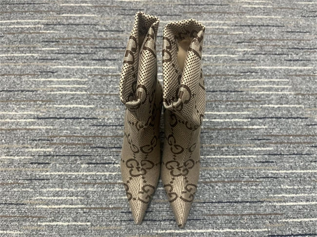 TravelReady Gucci Boot Women 524