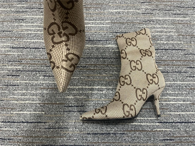 TravelReady Gucci Boot Women 524