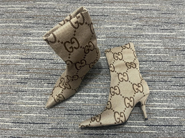 Hot TravelReady Gucci Boot Women 524