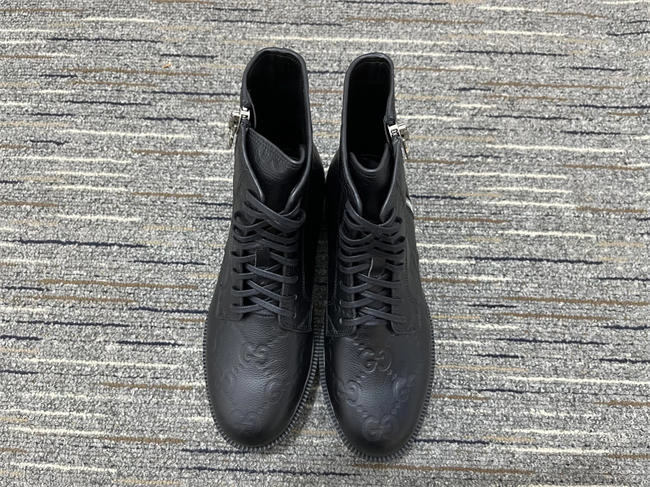 Rep Husky Supportive Gucci Boot Women 519