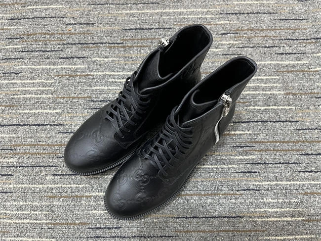 Rep Husky Supportive Gucci Boot Women 519