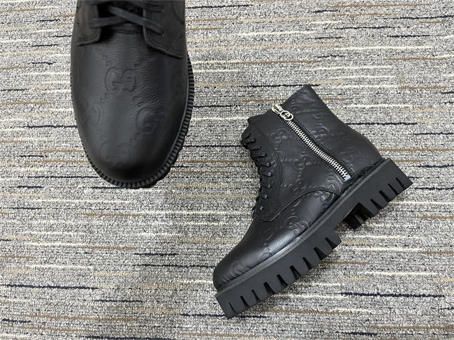 Rep Husky Supportive Gucci Boot Women 519