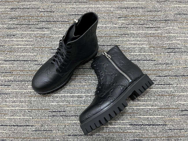 Hot Supportive Gucci Boot Women 519