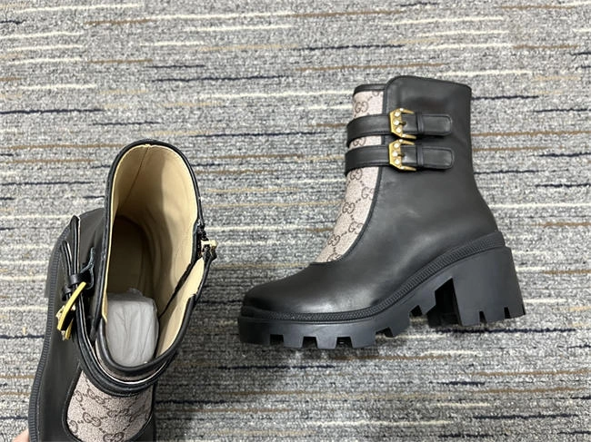 FS CHEAP WellDesigned Gucci Boot Women 520