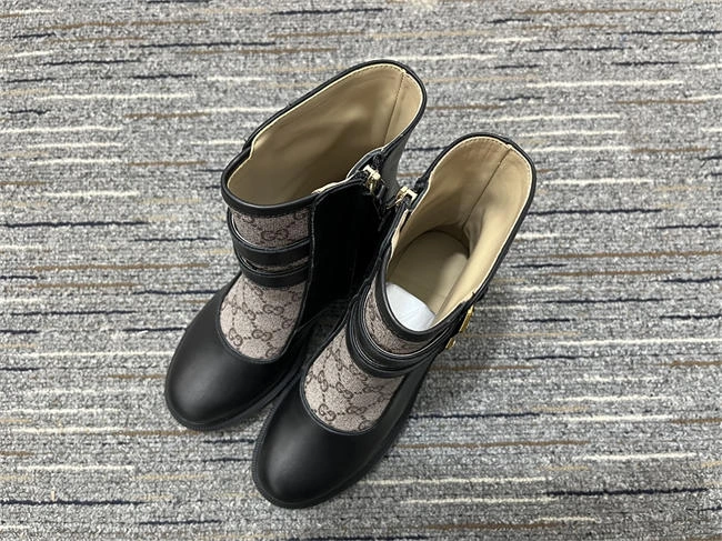 FS CHEAP WellDesigned Gucci Boot Women 520