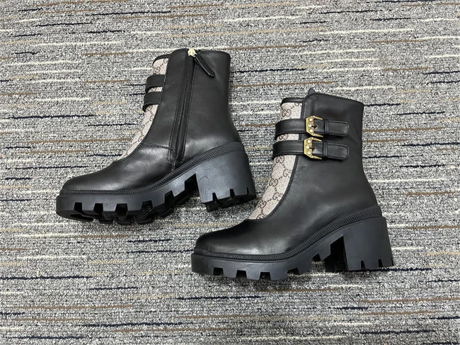 FS CHEAP WellDesigned Gucci Boot Women 520