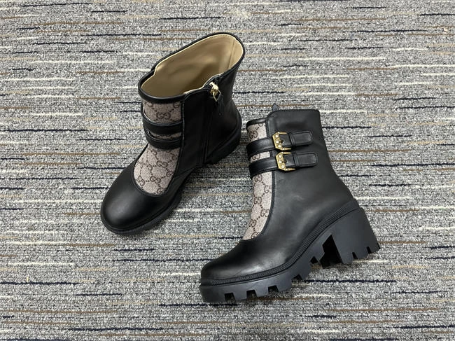 FS CHEAP WellDesigned Gucci Boot Women 520
