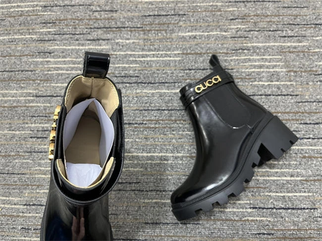 Rep Husky Gucci Boot Women UrbanStyle 522