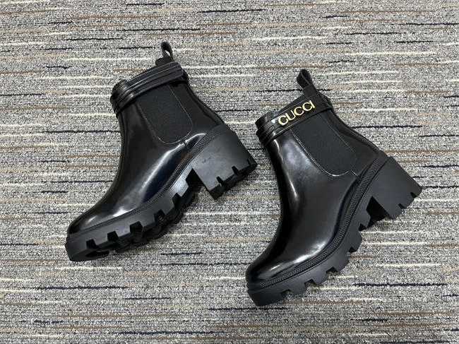 Rep Husky Gucci Boot Women UrbanStyle 522